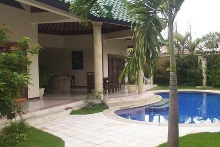Bali Jade Villas photo 4