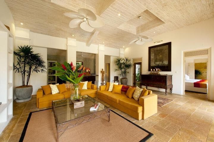 Duwa Villas photo 2