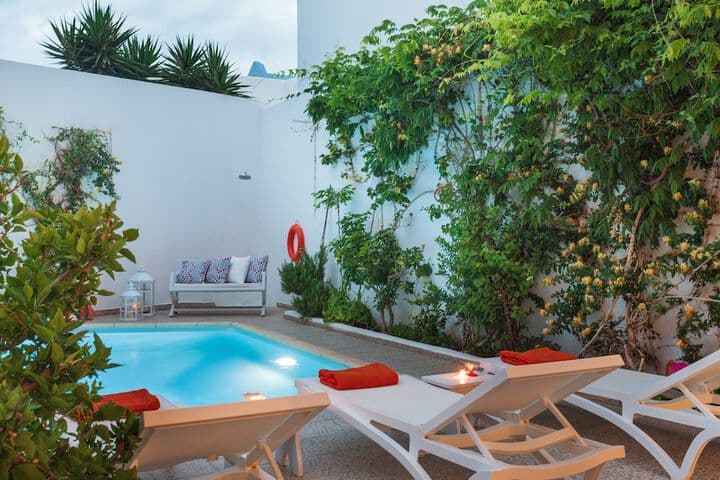 Tinos Resort Hotel photo 5
