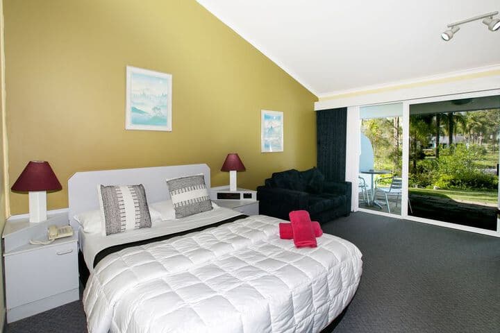 The Cubana Resort Nambucca Heads photo 5