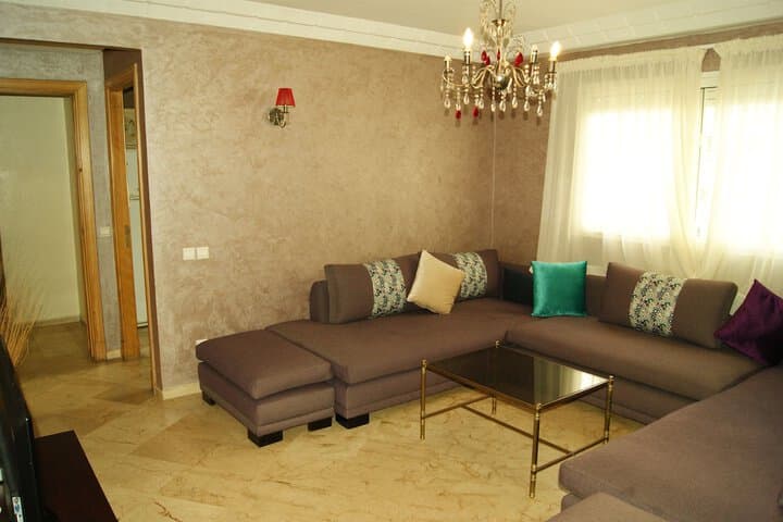 Appartements Maarif 2 ARS16 photo 2