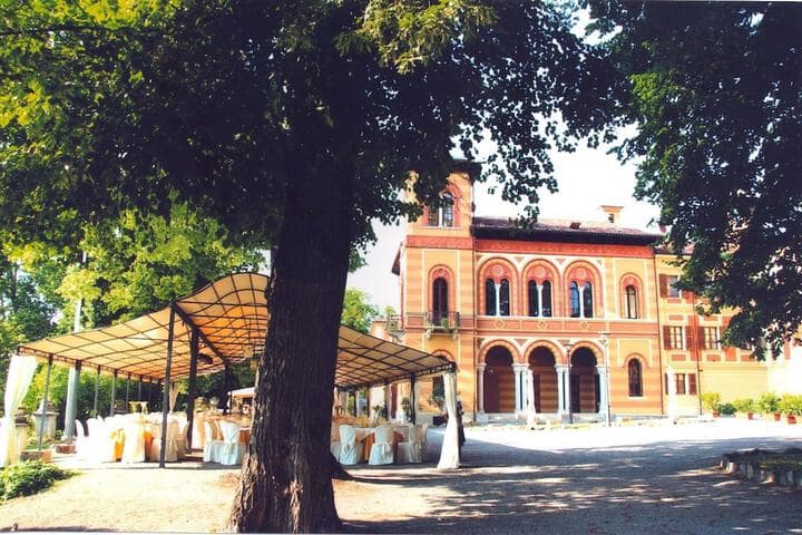 Villa Scati photo 3