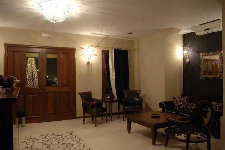 Epavlis Meteora Suites Hotel photo 3