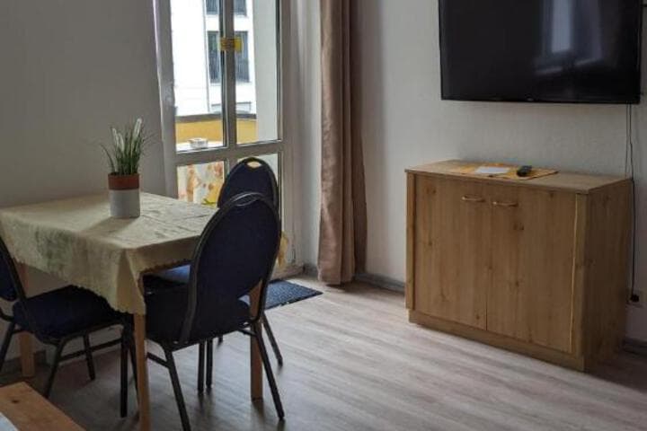 Pension Hubertus photo 1