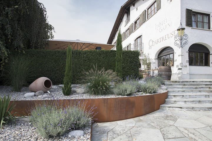 Hotel Chartreuse photo 2