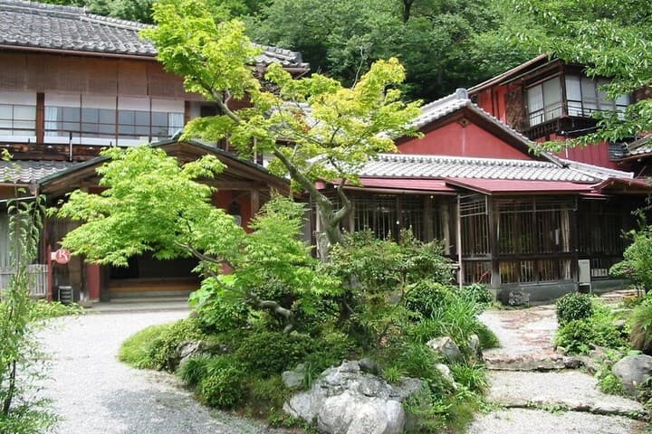 Cultural Property of Japan Senzairo photo 4