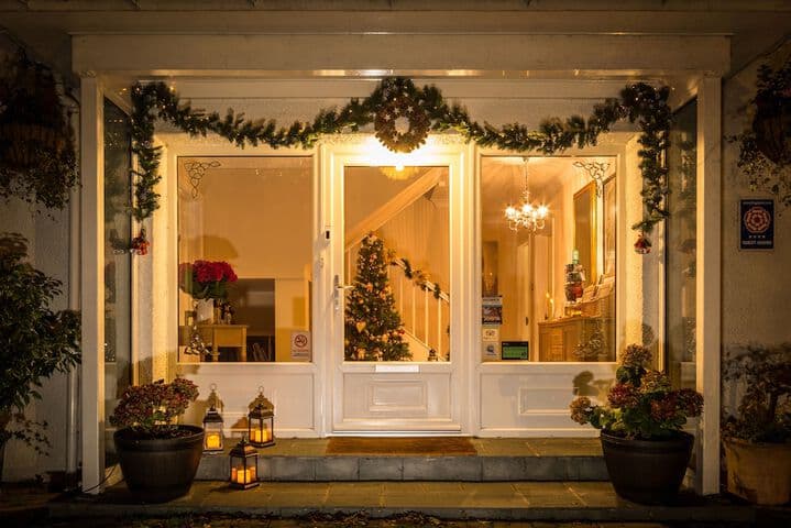 Hermiston Guest House photo 4
