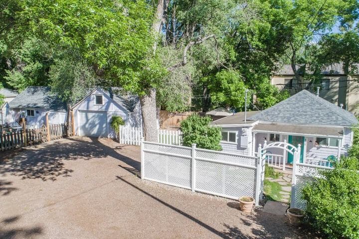 1brcolorado Cottage Charmhiking&Broadmoor photo 3