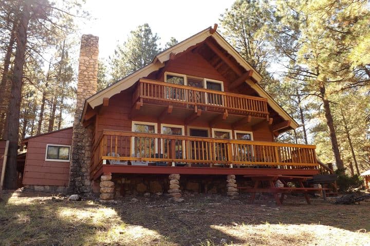 Arizona Mountain Inn&Cabins photo 4