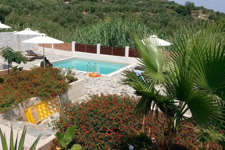 Cyan Icons Villas photo 4