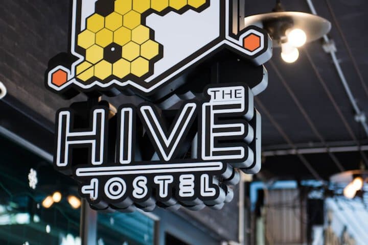 The Hive Hatyai Hostel photo 5