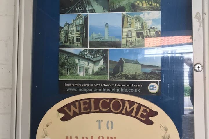 Harlow International Hostel photo 2