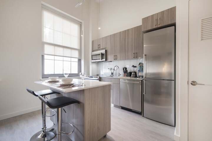 Global Luxury Suites Downtown Boston photo 4
