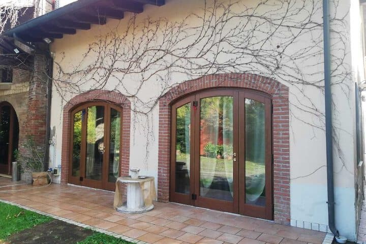 B&B La Casa Di Alice photo 1