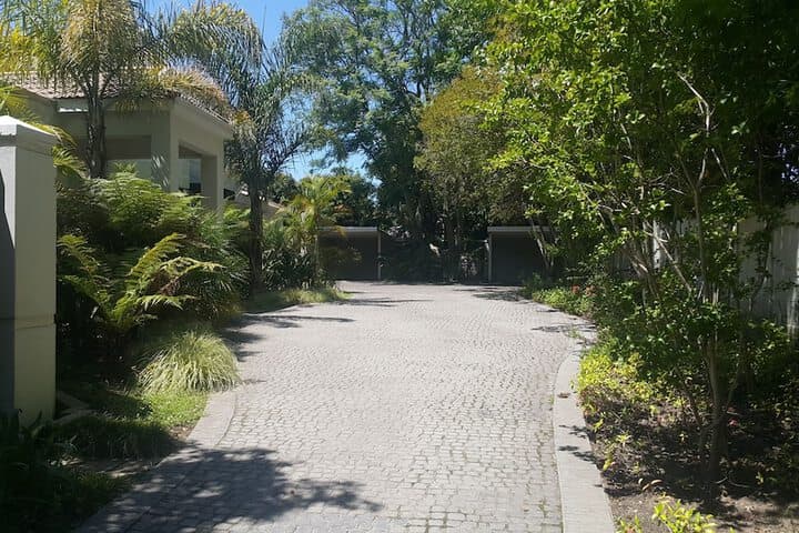 Cherry Berry Guest House photo 4