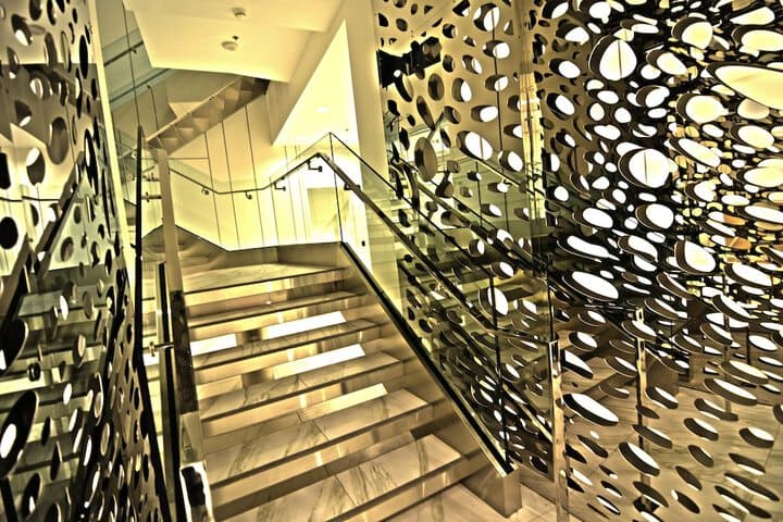 Toronto Escape Onyx Suite photo 2