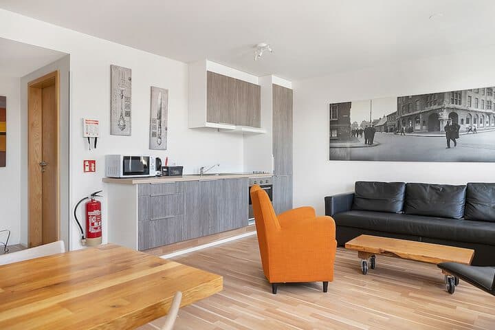 Stay Apartments Einholt photo 3