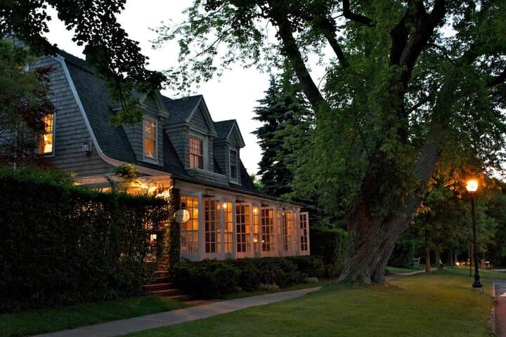 Mill House Inn photo 3