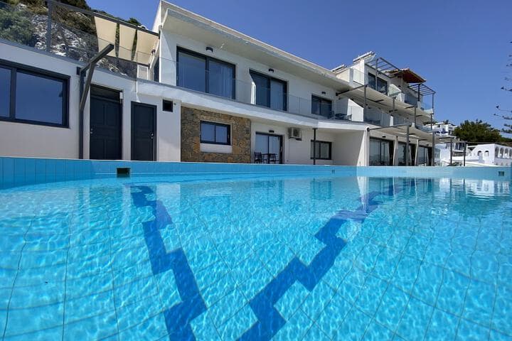 Ostria Apartments photo 3