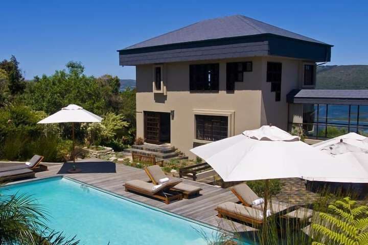 Kanonkop Guest House photo 2