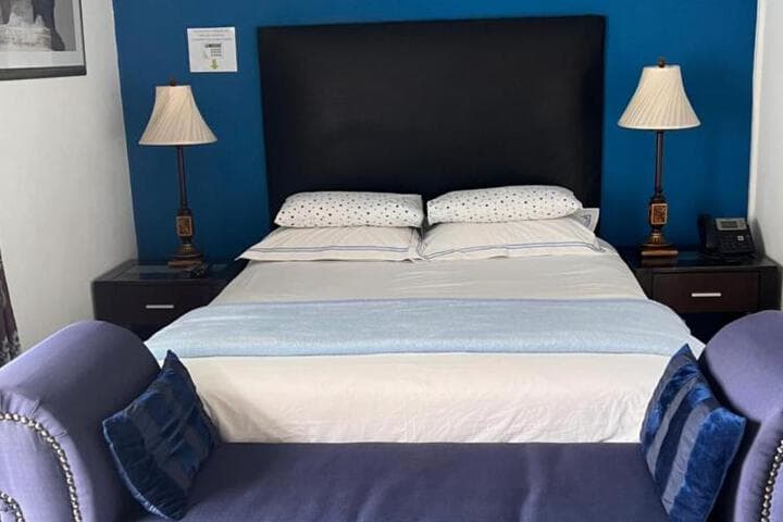 2 Op Terblanche Guesthouse photo 2
