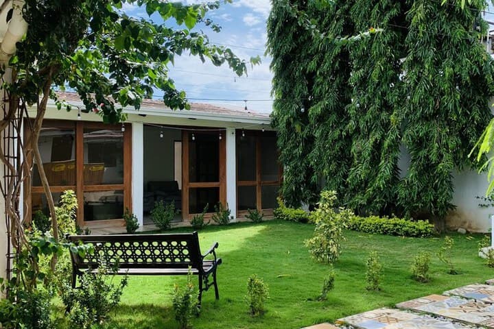Hotel Casa San Juan photo 3