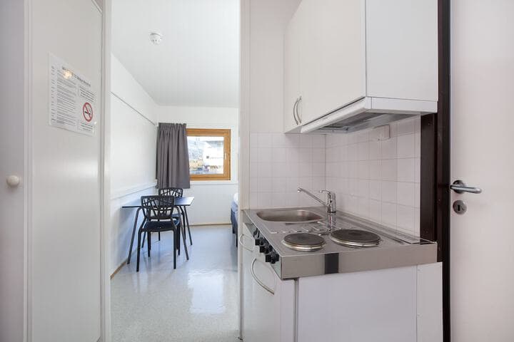Anker Hostel photo 4