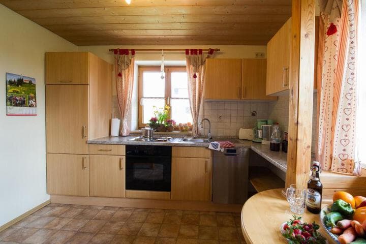 Ferienwohnung Mohnblume photo 4