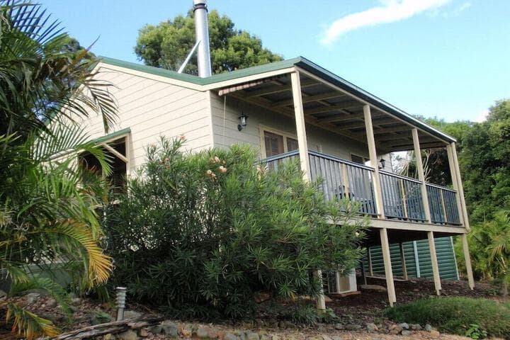 Maleny Luxury Cottages photo 2