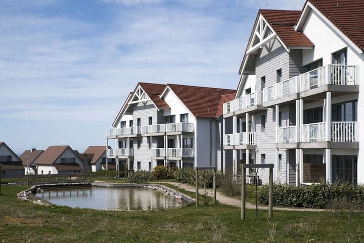 Evancy Hardelot – Equihen photo 3