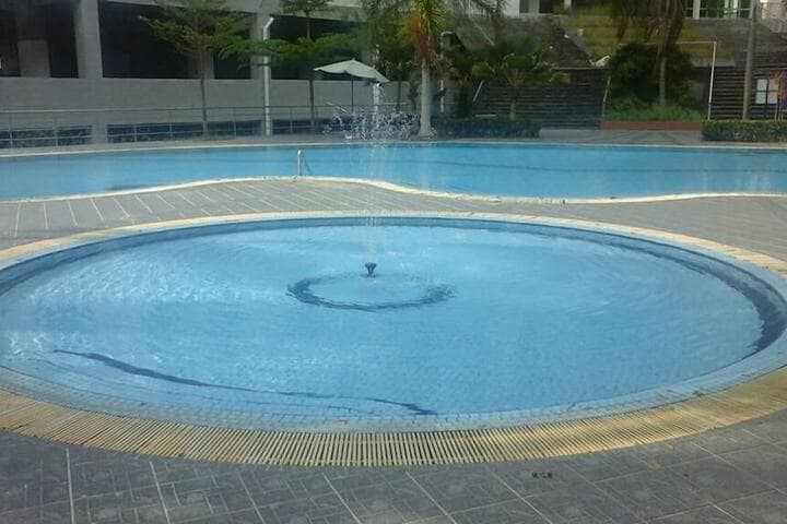 Lumut Valley Resort Condominium photo 4