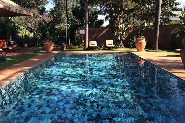 Armadale Boutique Hotel & Villas photo 5