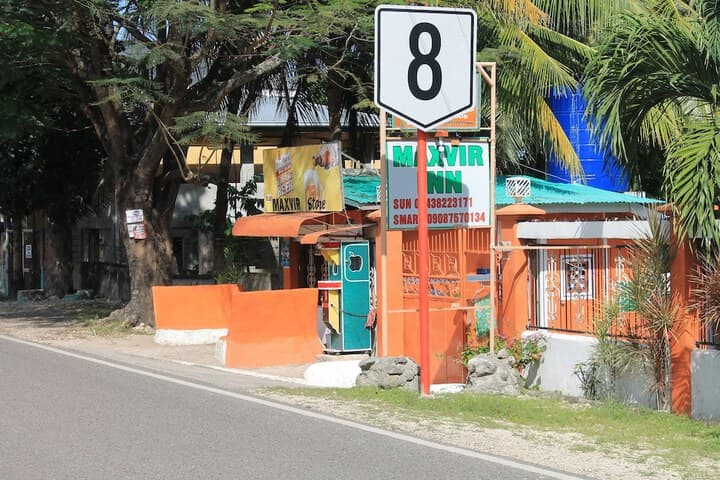 Maxvir Inn Beach Resort photo 4