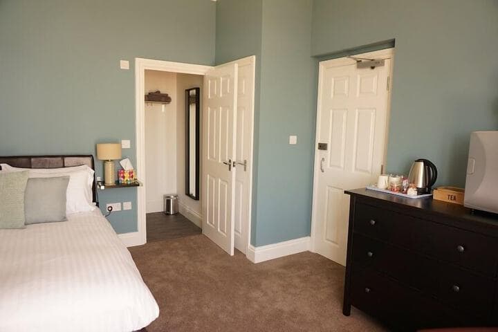 Shoreside Inn photo 5