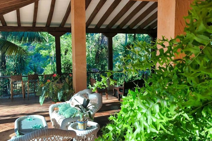 La Villa de Soledad B&B photo 3