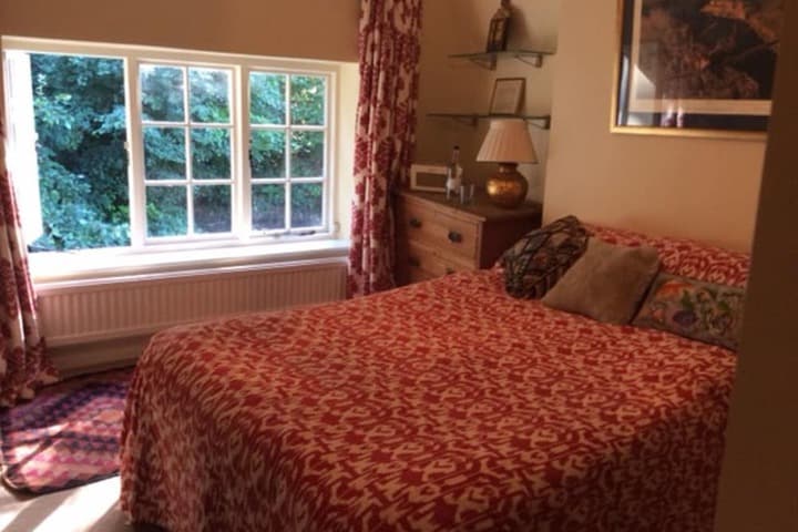 Bridge Cottage B & B photo 5