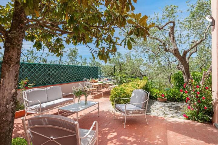 Villa Alfonsina photo 3