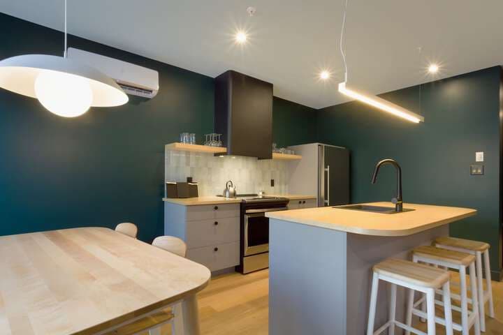 Les Lofts Dorchester by Les Lofts Vieux Quebec photo 3