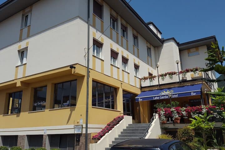 Lake Garda Hostel photo 4