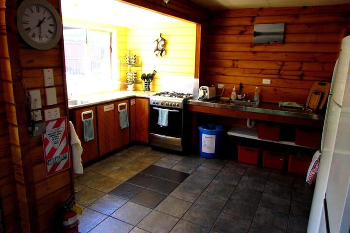 Hanmer Backpackers photo 2