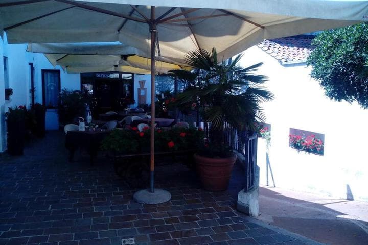 Albergo Alla Speranza photo 3