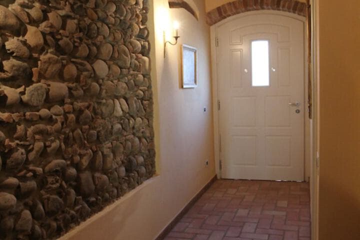 Relais Corte SantAgata photo 5