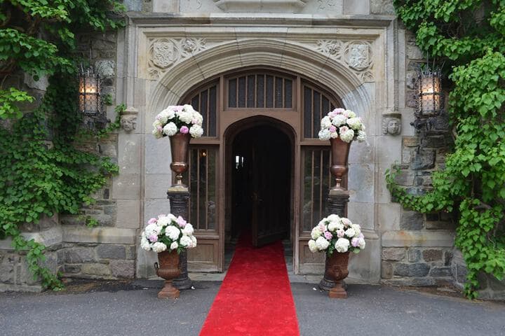 The Castle at Skylands Manor photo 4