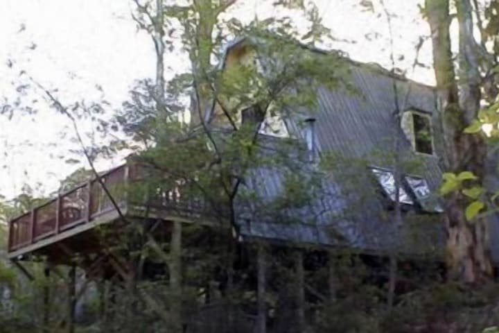 Denmark destination view