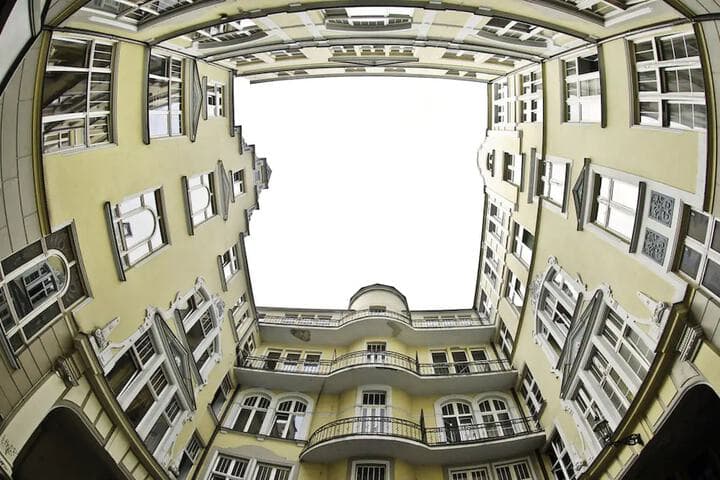 Absynt Hostel photo 2