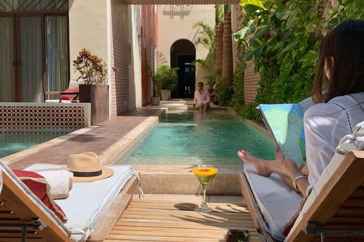 Casa Italia Luxury Guest House Adults Only photo 3