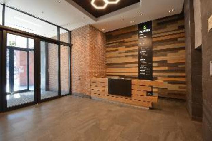 Matrix Luxury Apartments photo 5