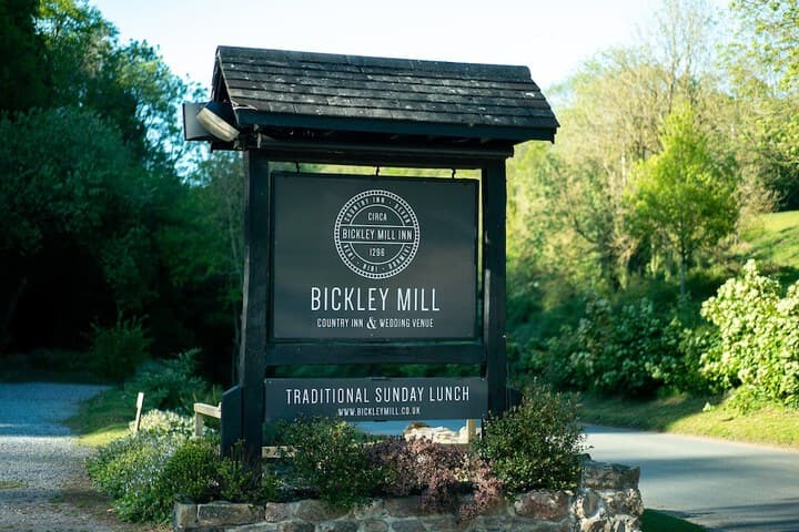 Bickley Mill Inn photo 3
