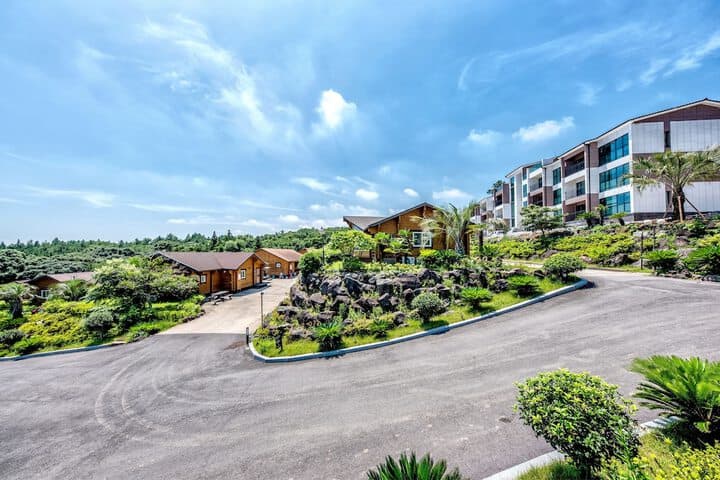 Jeju Ive Resort photo 3
