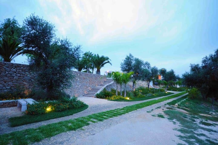 Tenuta Espada Apartments photo 3